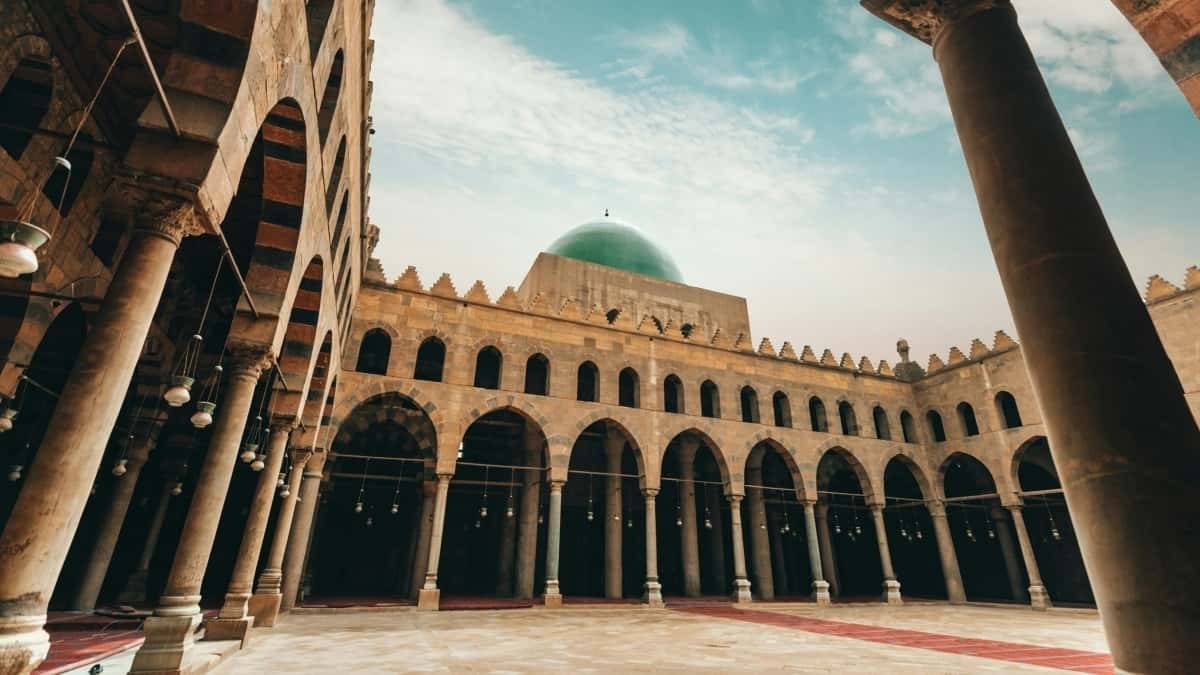Tvůrci: Jak oslovit qatarské značky na Zalo pro cestovní vlogy